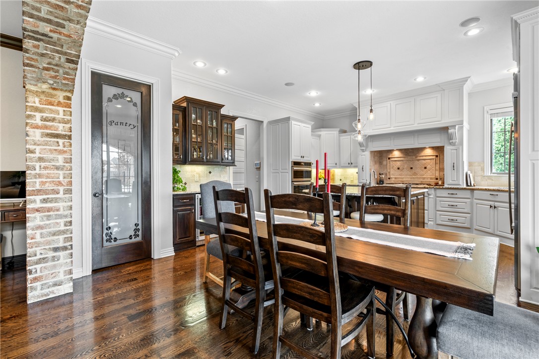 Oak Tree Centerton - Residential