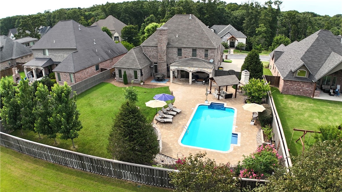 Oak Tree Centerton - Residential