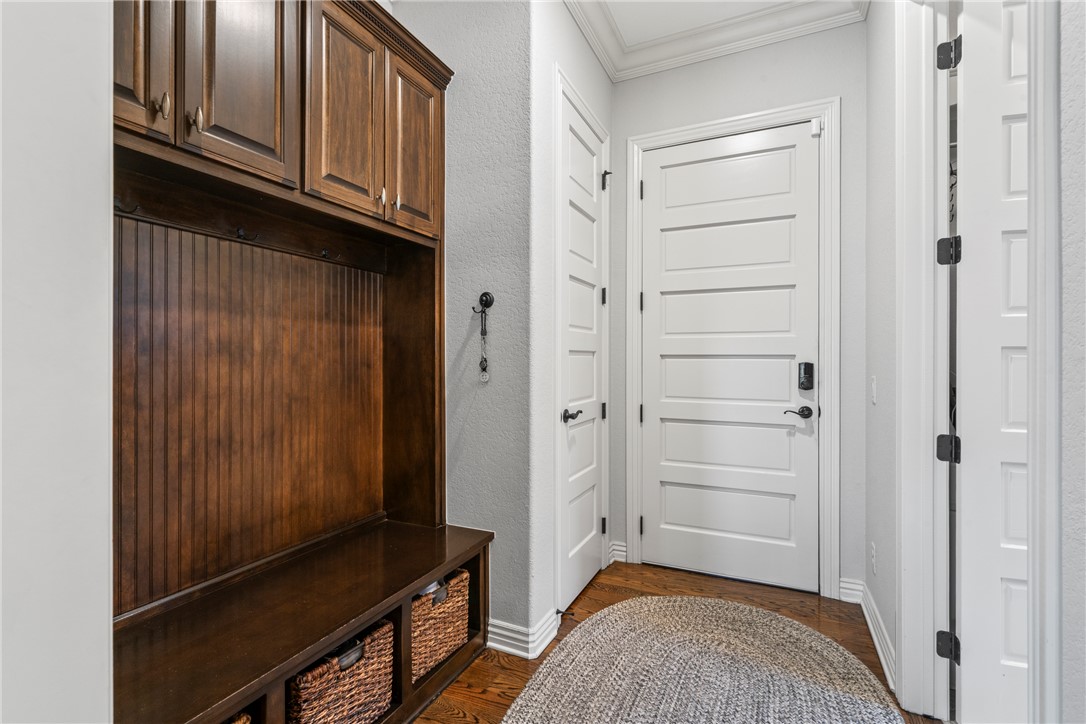 Oak Tree Centerton - Residential