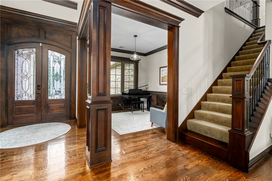 Oak Tree Centerton - Residential
