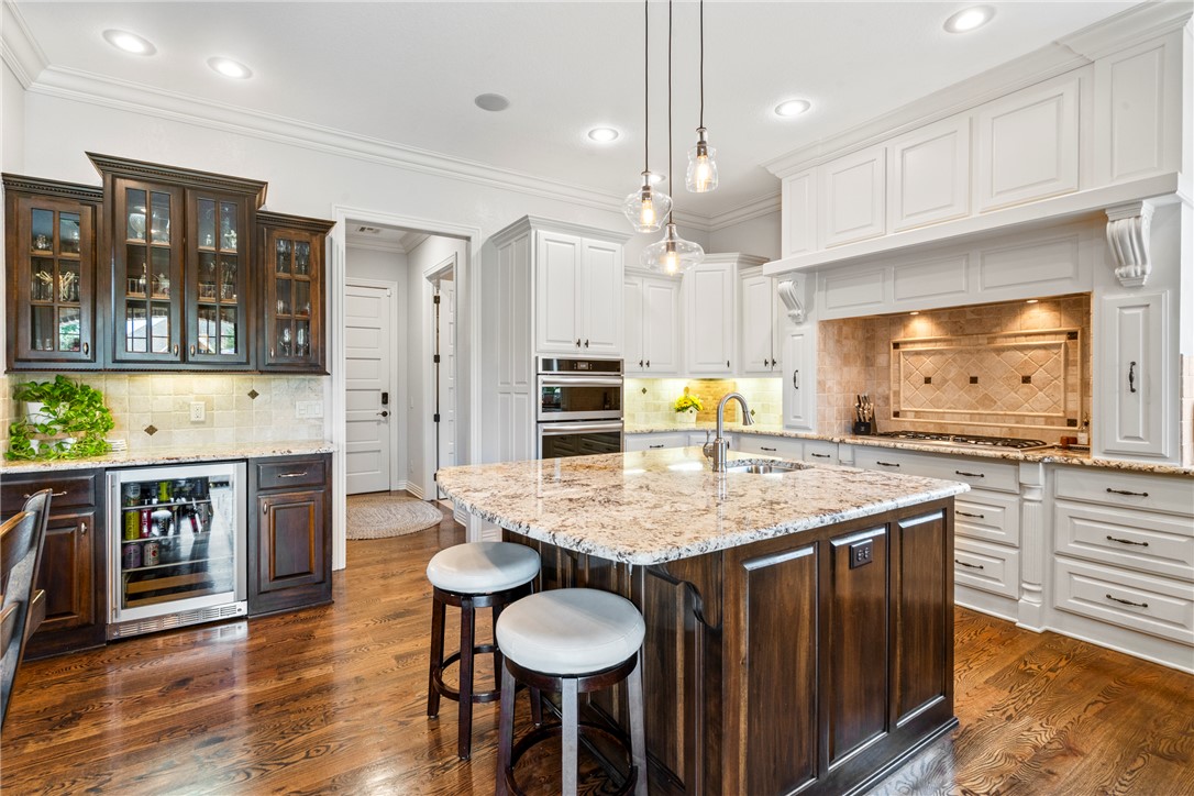 Oak Tree Centerton - Residential