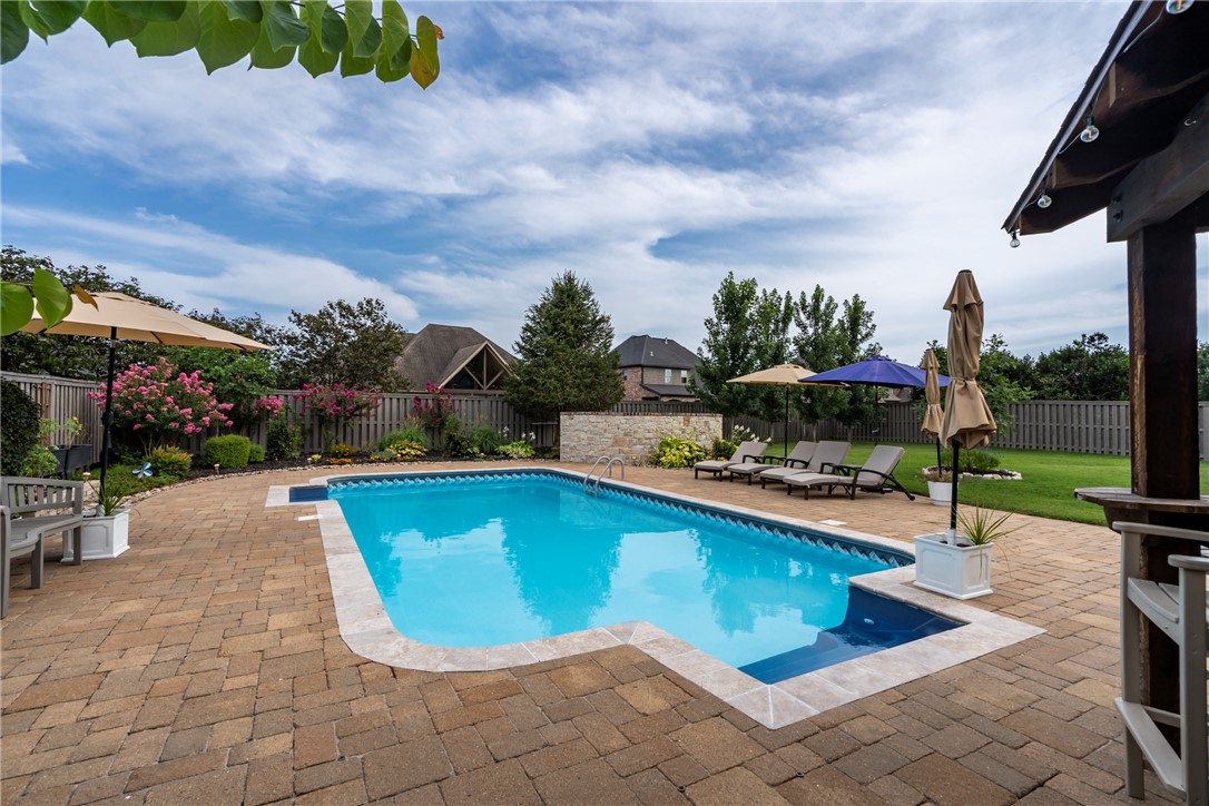 Oak Tree Centerton - Residential