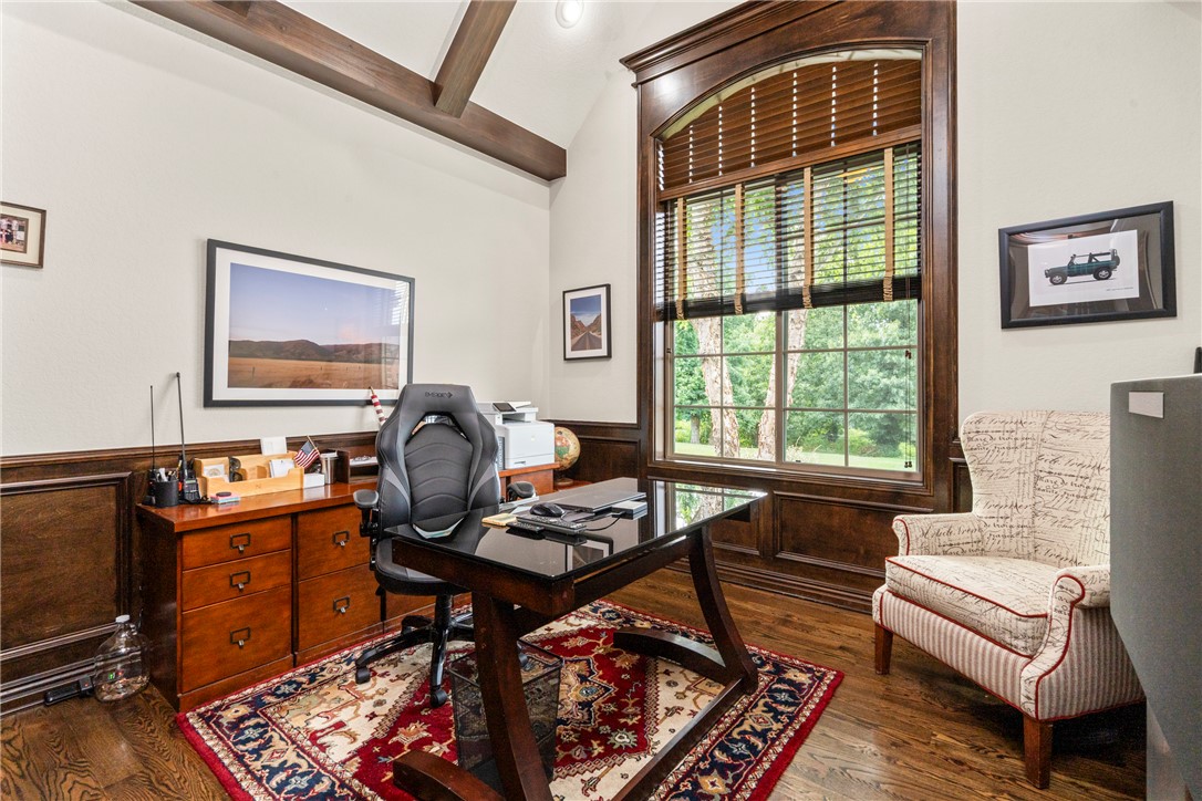 Oak Tree Centerton - Residential