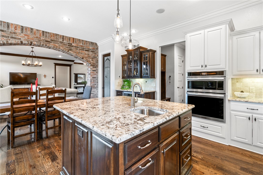 Oak Tree Centerton - Residential