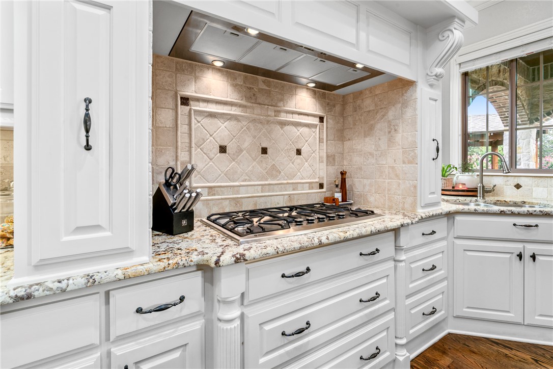 Oak Tree Centerton - Residential