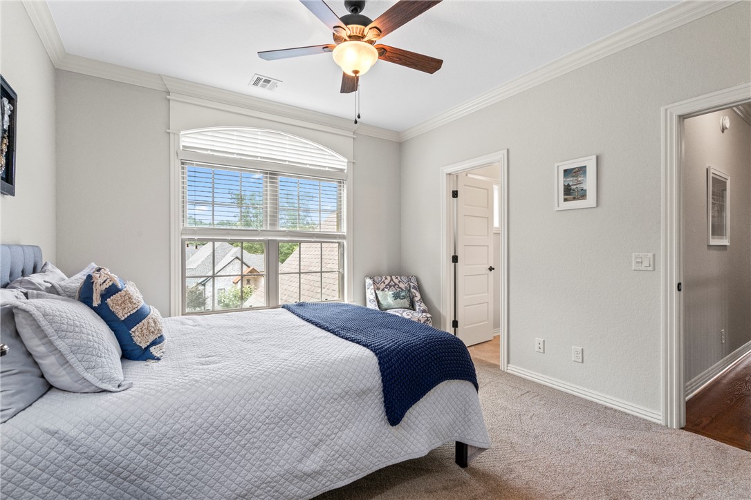 Oak Tree Centerton - Residential