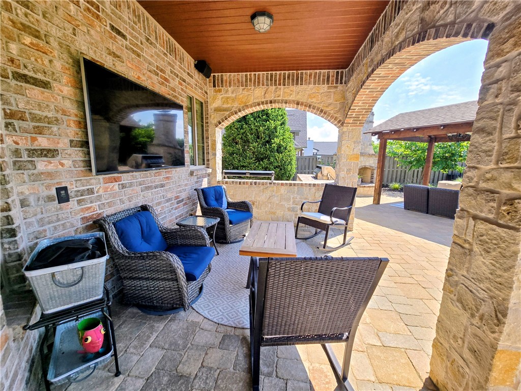 Oak Tree Centerton - Residential