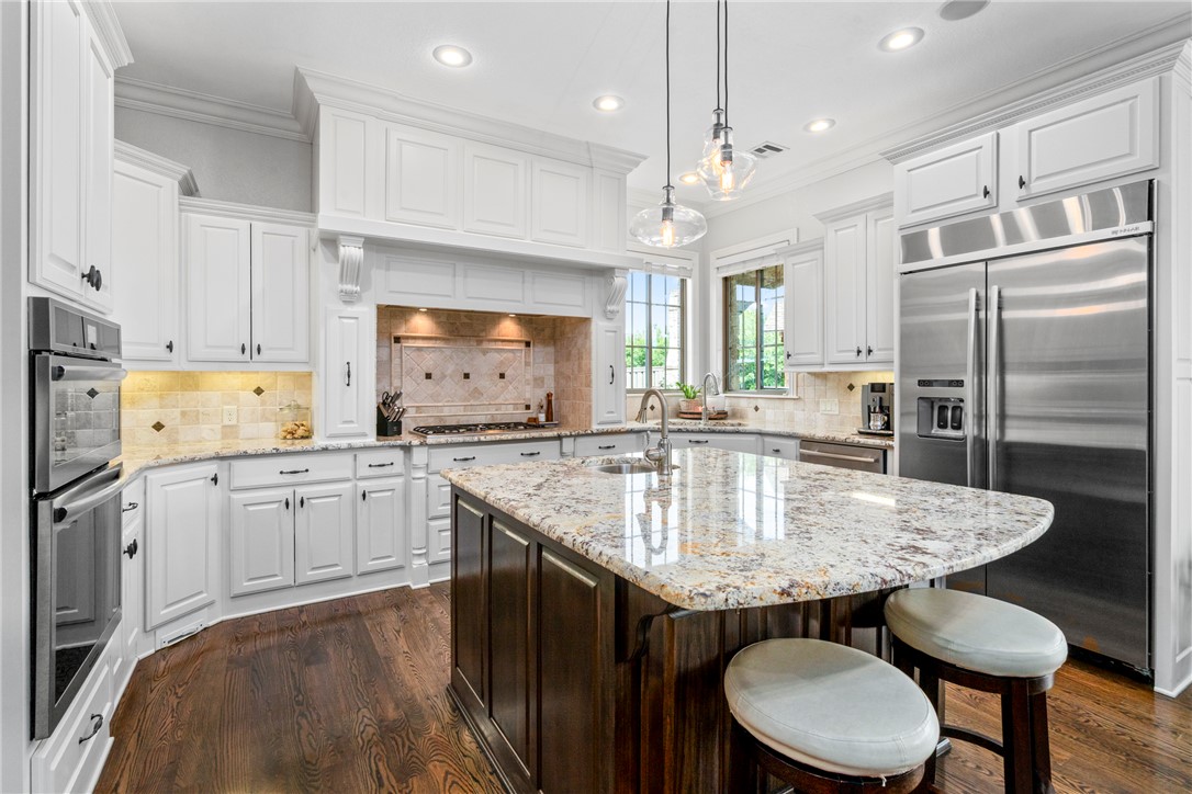 Oak Tree Centerton - Residential