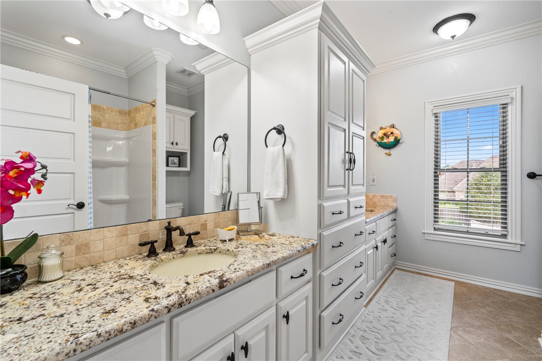 Oak Tree Centerton - Residential