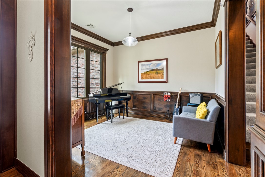 Oak Tree Centerton - Residential