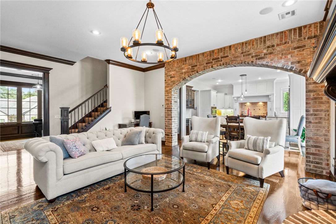Oak Tree Centerton - Residential