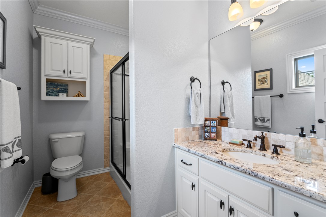 Oak Tree Centerton - Residential