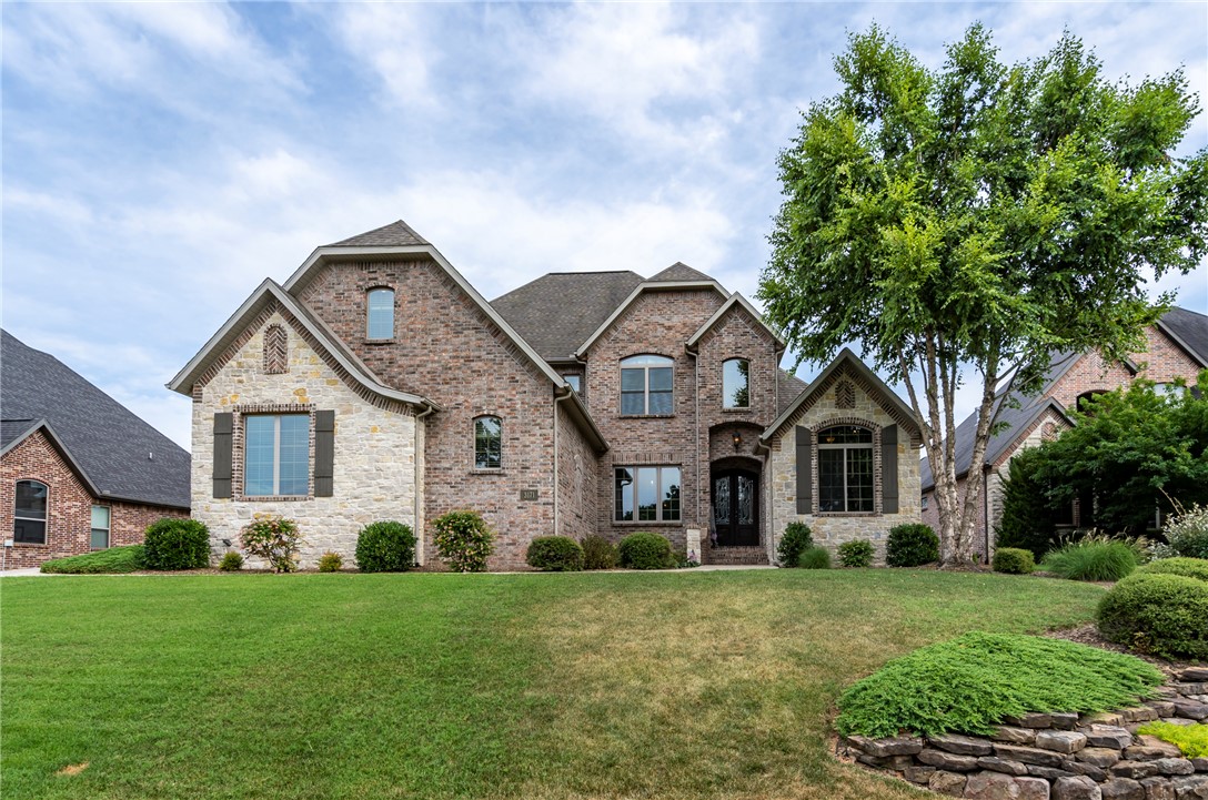 Oak Tree Centerton - Residential