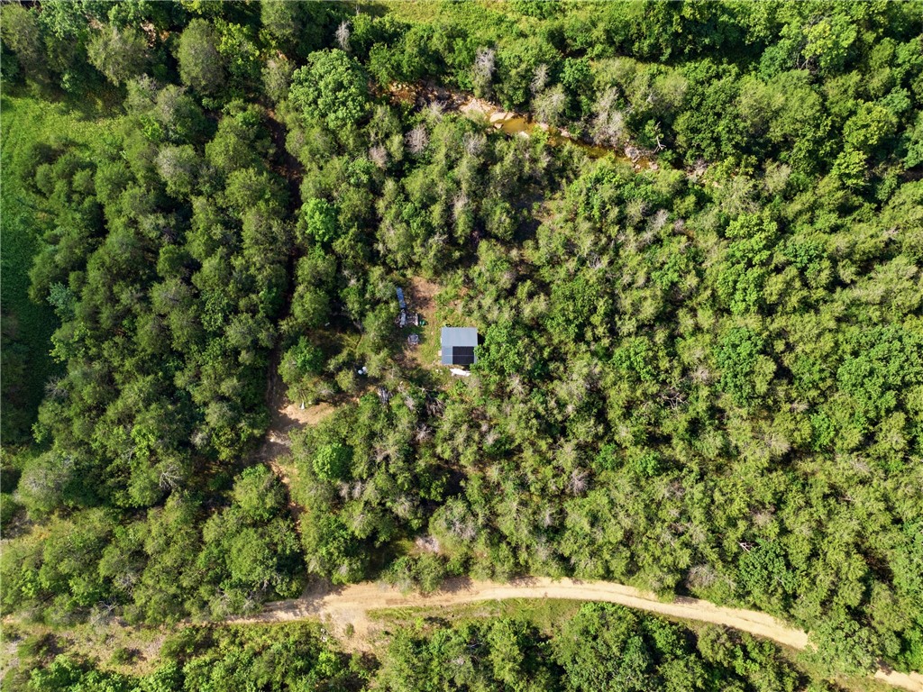 White River Estates - Land