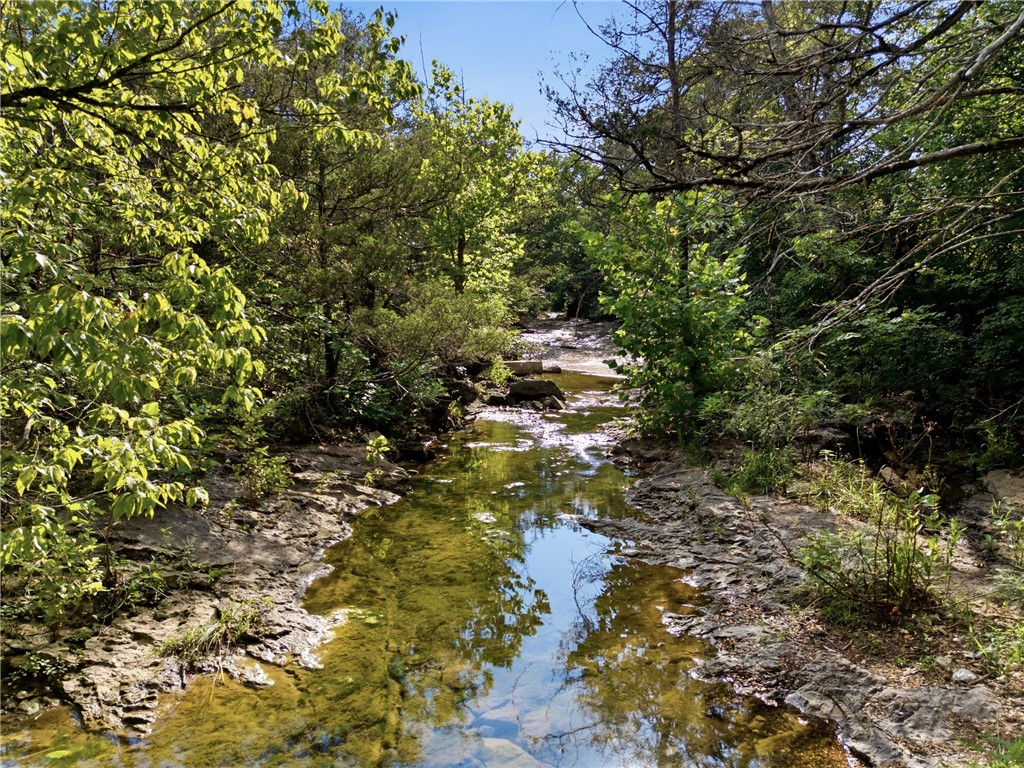 White River Estates - Land