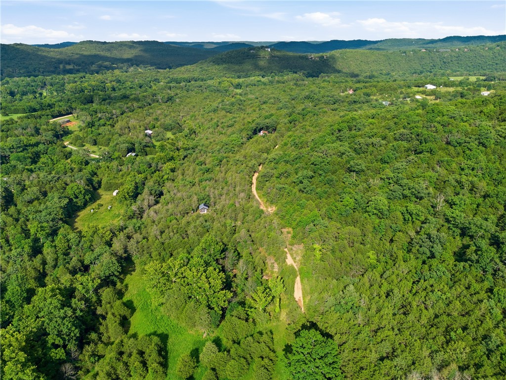 White River Estates - Land