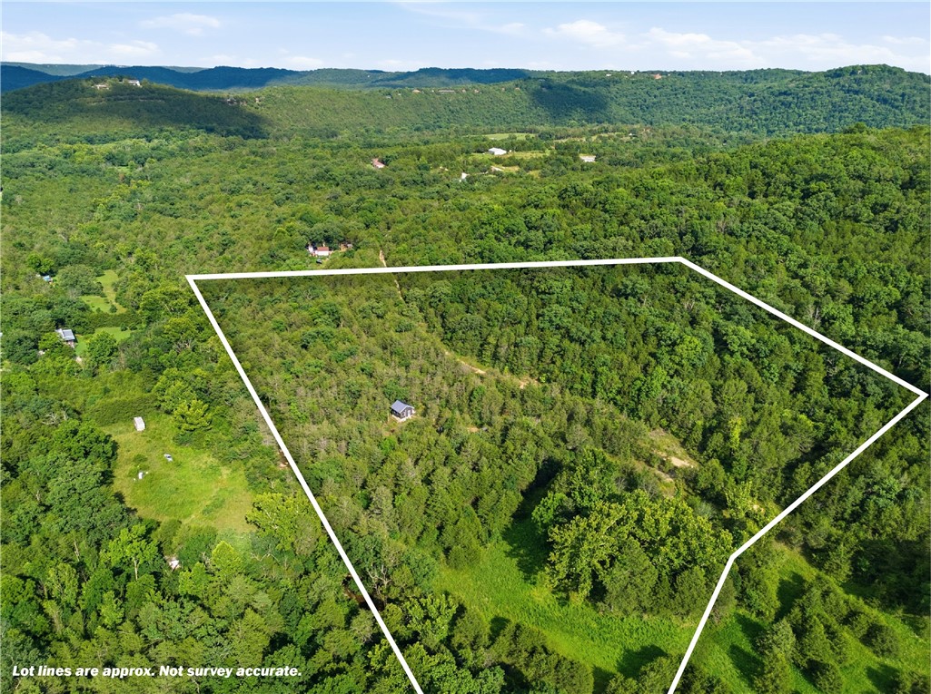 White River Estates - Land