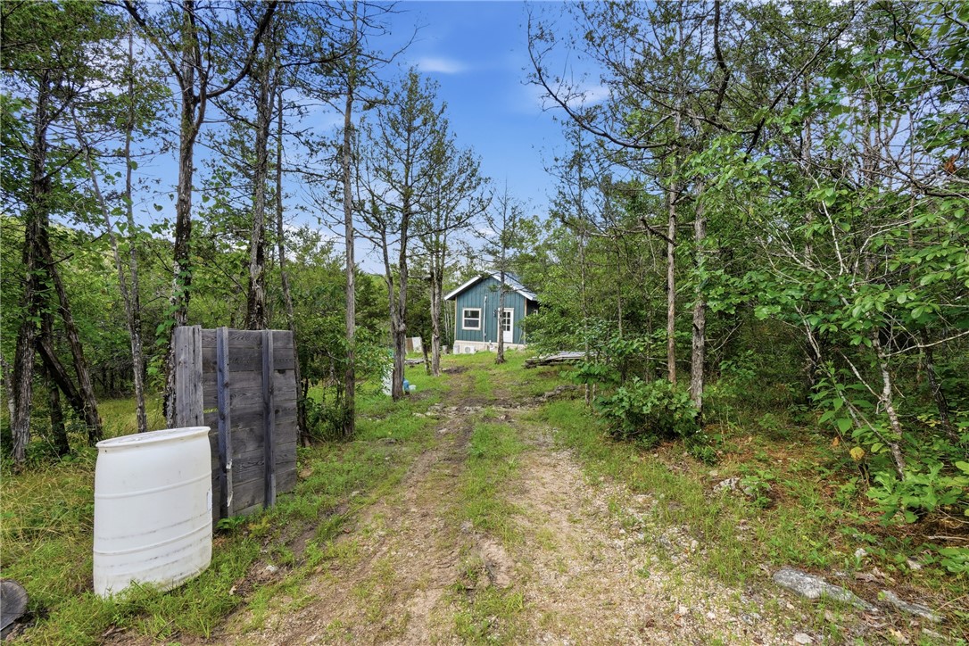 White River Estates - Land
