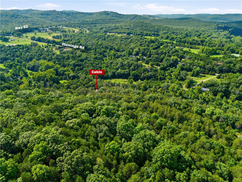 White River Estates - Land