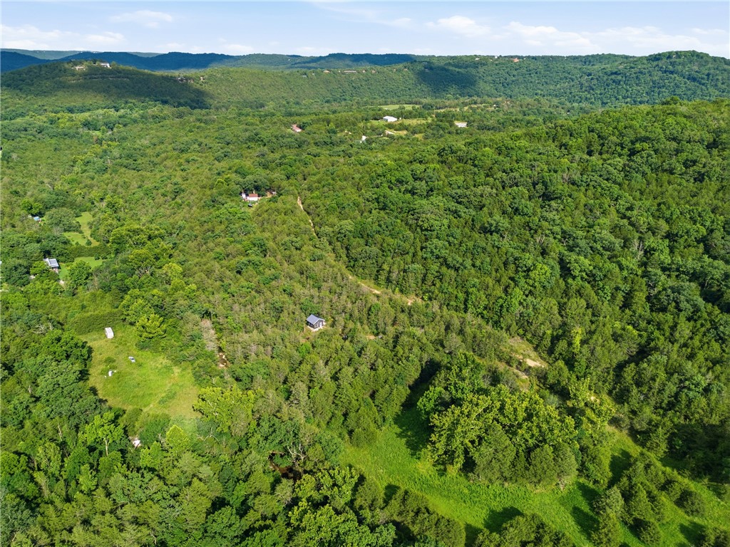 White River Estates - Land