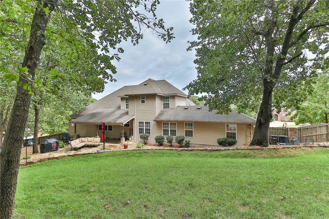 Roberts - Residential