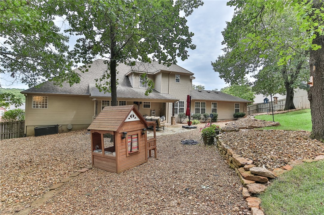 Roberts - Residential