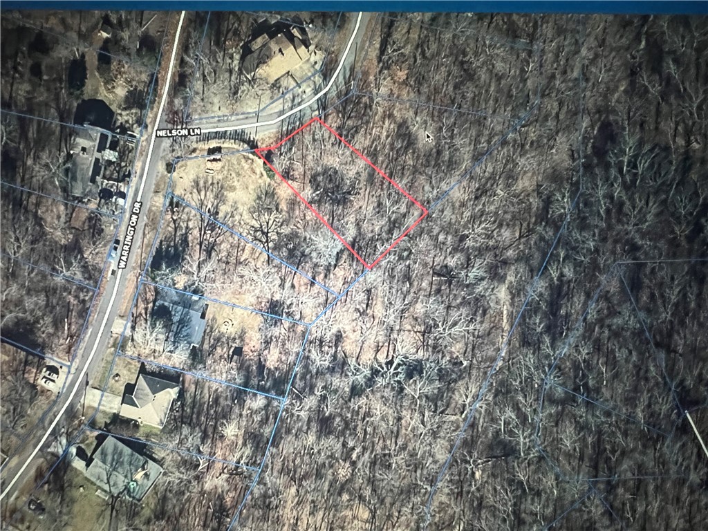 Ride Paved roadway a few feet to Flo Ride Trail!  4 other trails wind around this flat lot.  Lot size should support a 3-4 bedroom.  Come on in and join the block party!  This well developed neighborhood is looking for company! Near Lakes Norwood, Ann and Brittany
