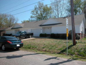 Shiloh Creek Estates - Residential Income