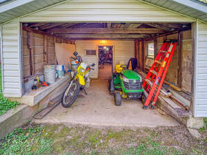 Harrison City Acreage - Residential