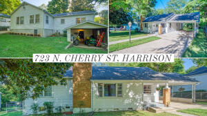 Harrison City Acreage - Residential