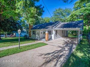 Harrison City Acreage - Residential