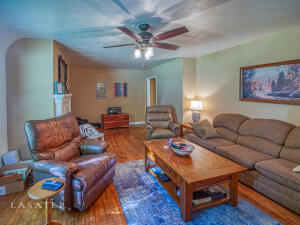 Harrison City Acreage - Residential