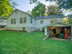 Harrison City Acreage - Residential
