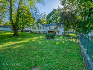 Harrison City Acreage - Residential