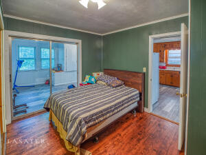 Harrison City Acreage - Residential
