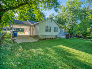 Harrison City Acreage - Residential