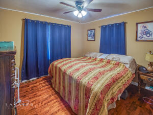Harrison City Acreage - Residential