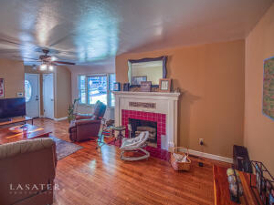 Harrison City Acreage - Residential