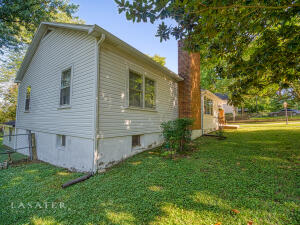 Harrison City Acreage - Residential