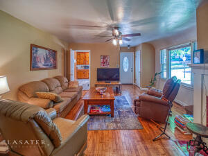 Harrison City Acreage - Residential