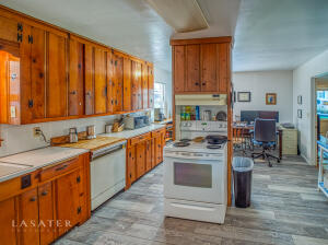 Harrison City Acreage - Residential