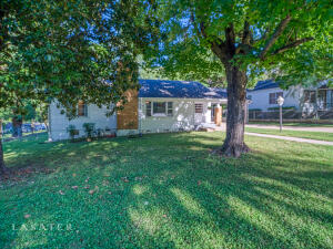 Harrison City Acreage - Residential