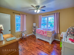Harrison City Acreage - Residential