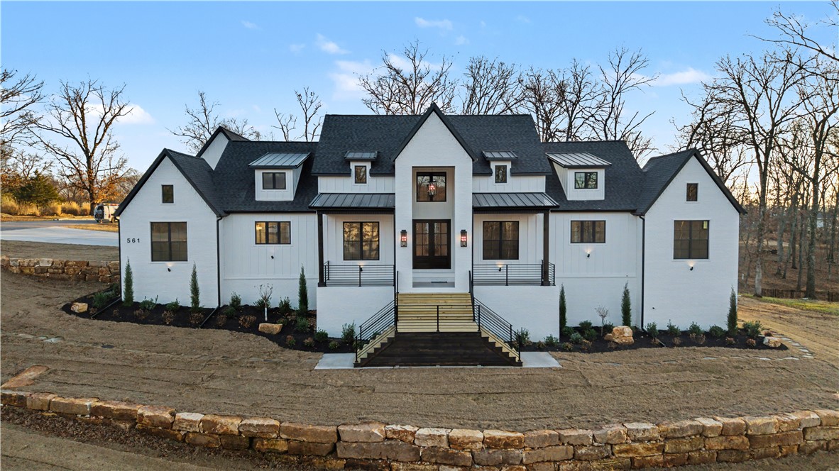 Shelby Forrest Rurban - Residential
