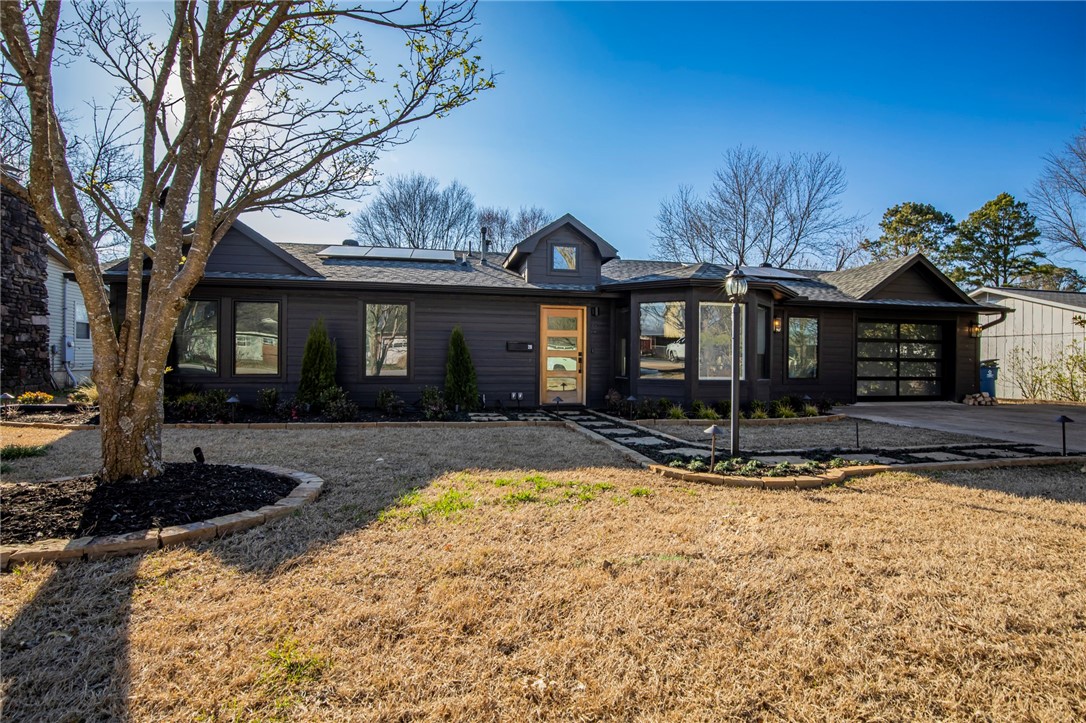 Clarks Add Bentonville - Residential