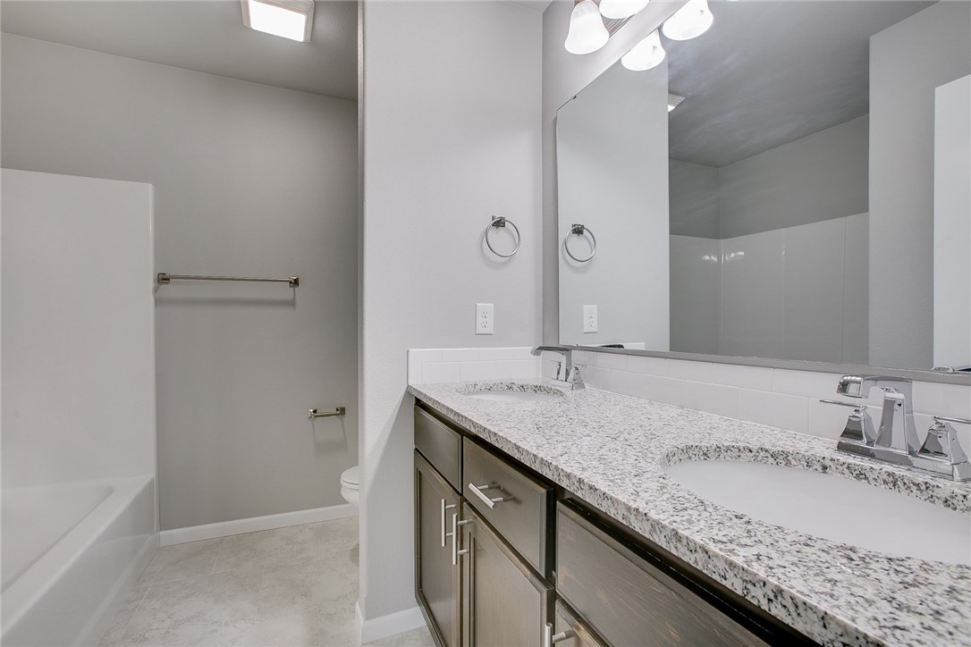 Fox Briar - Residential