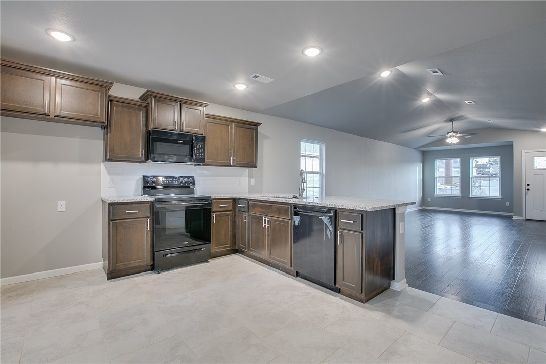 Fox Briar - Residential