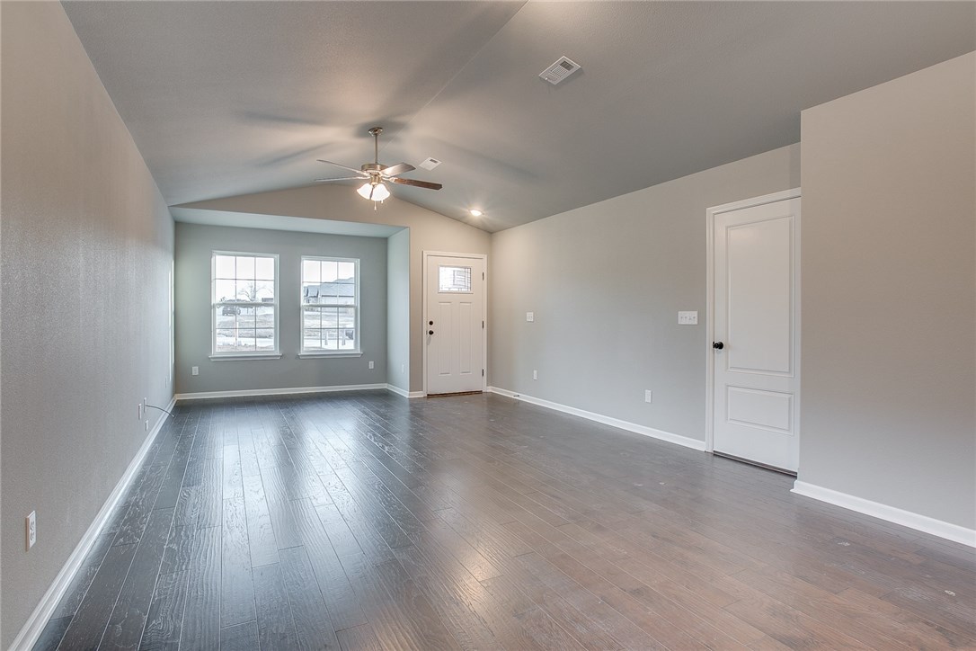 Fox Briar - Residential