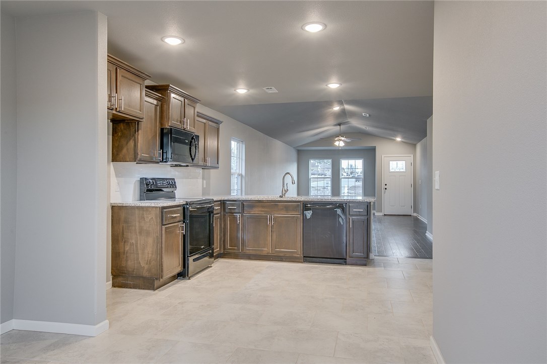 Fox Briar - Residential