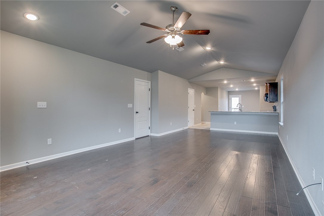 Fox Briar - Residential
